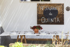Restaurante da Quinta