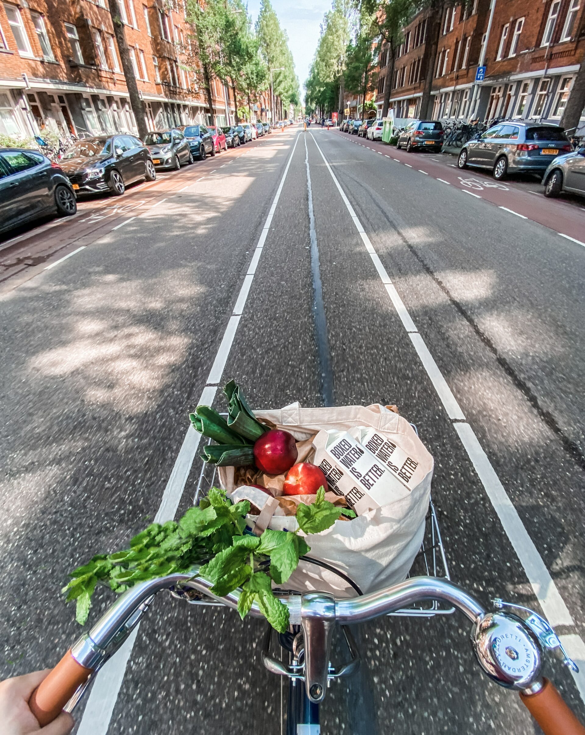 cidades mobilidade bicicleta clean future