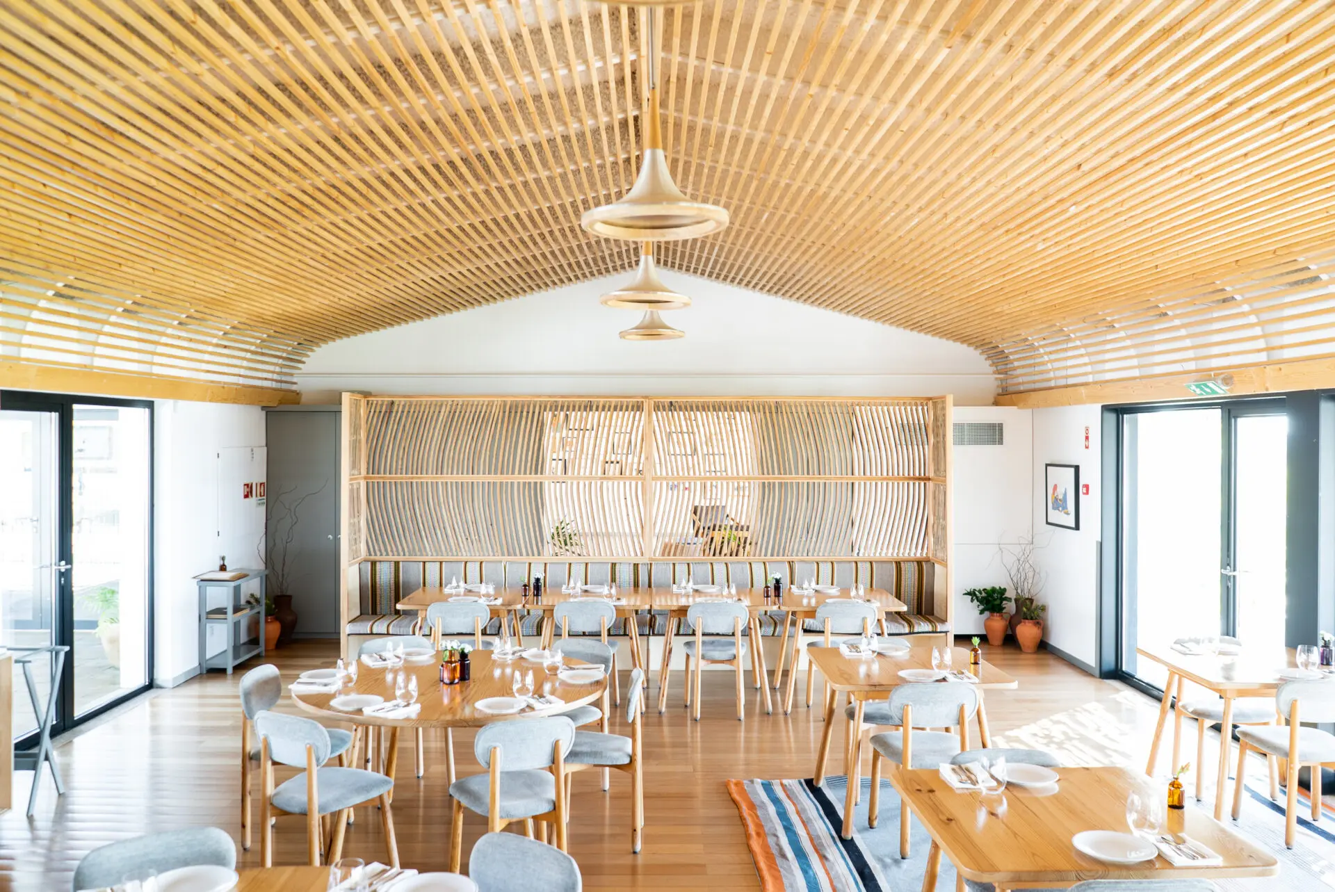 Restaurante Herdade do Esporão