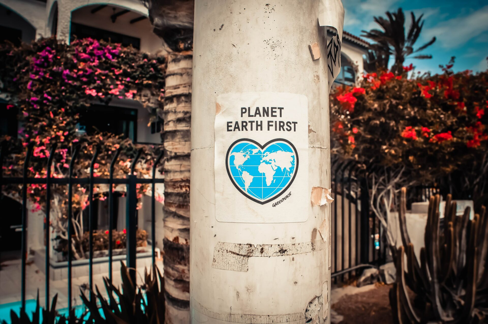 planeta sustentabilidade IPCC