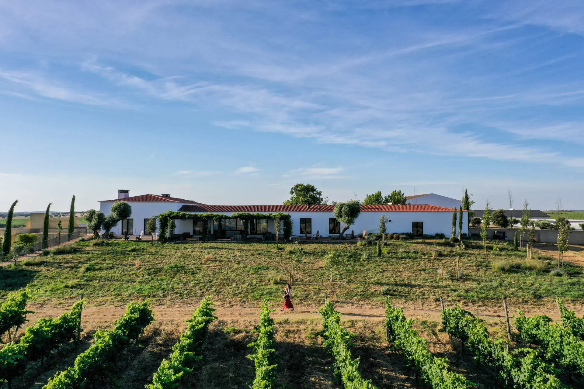 Restaurante Herdade do Esporão