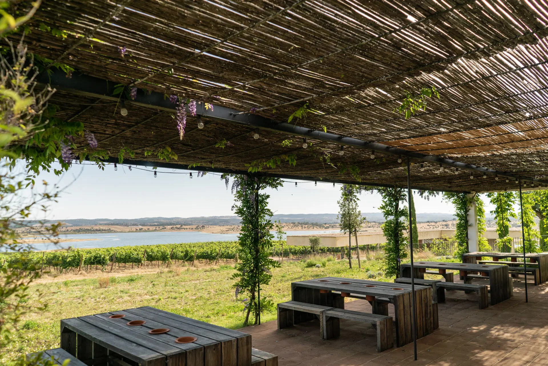 Restaurante Herdade do Esporão