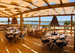 Raya Restaurante