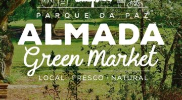 Almada Green Market – Setembro