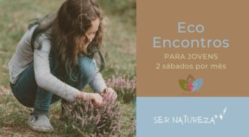 Eco-Encontros para Jovens