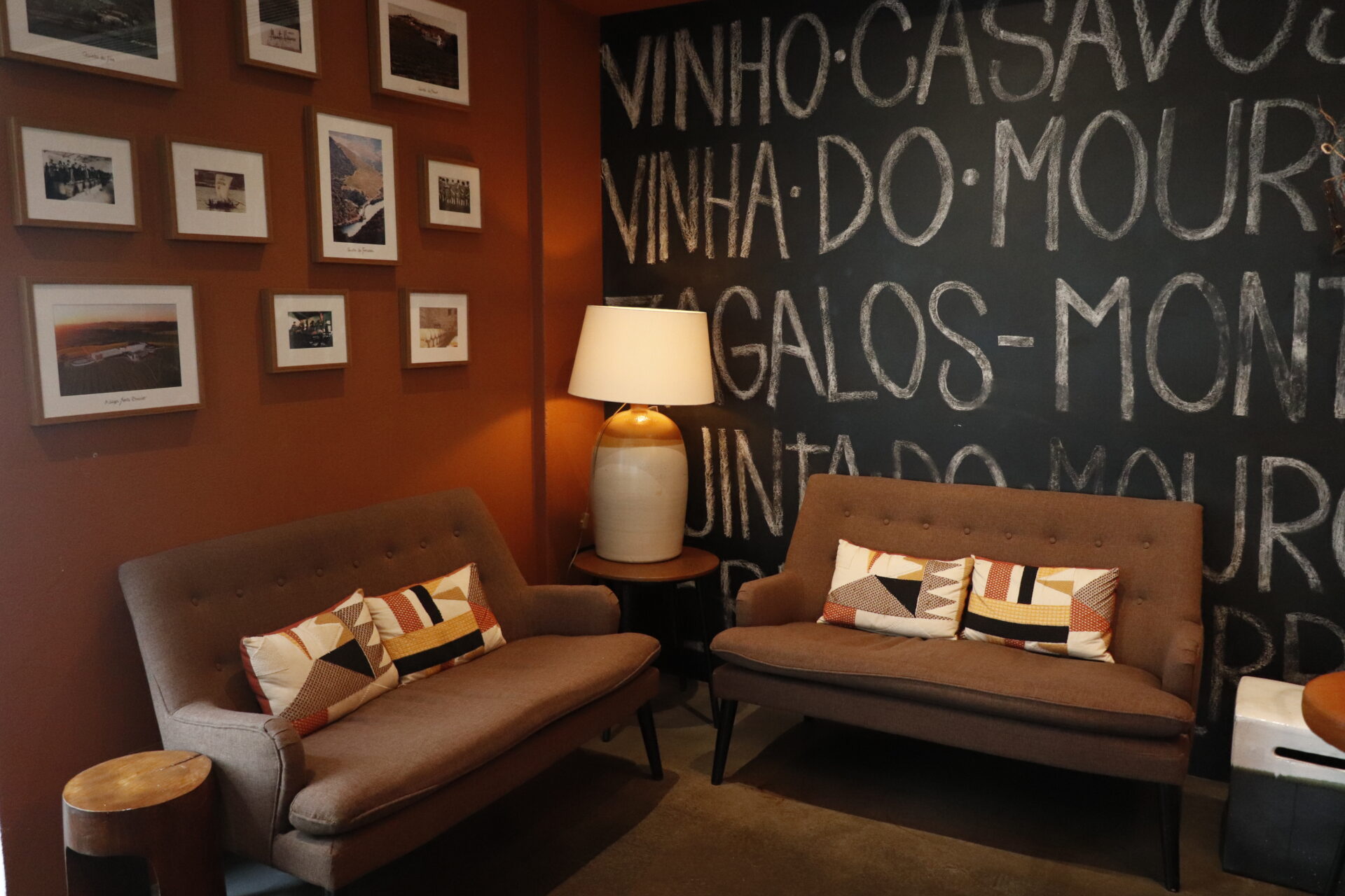 restaurante casavostra