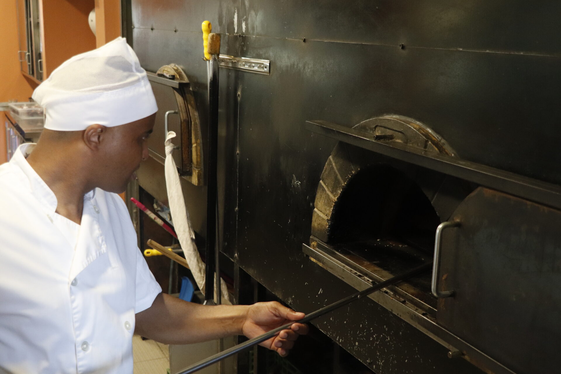 restaurante casavostra