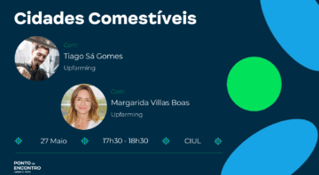 Cidades Comestíveis