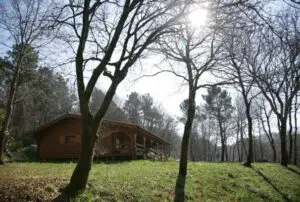 Quinta das Águias
