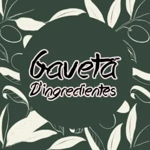 Gaveta d'Ingredientes