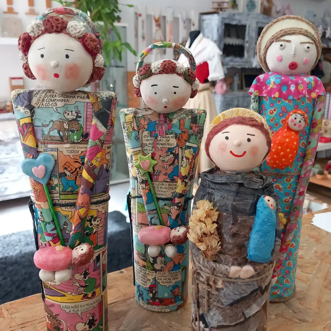Nina Coop Store