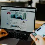 redes sociais clima