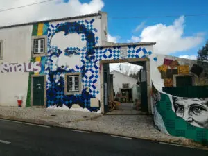 Pop-up Emaús Caneças