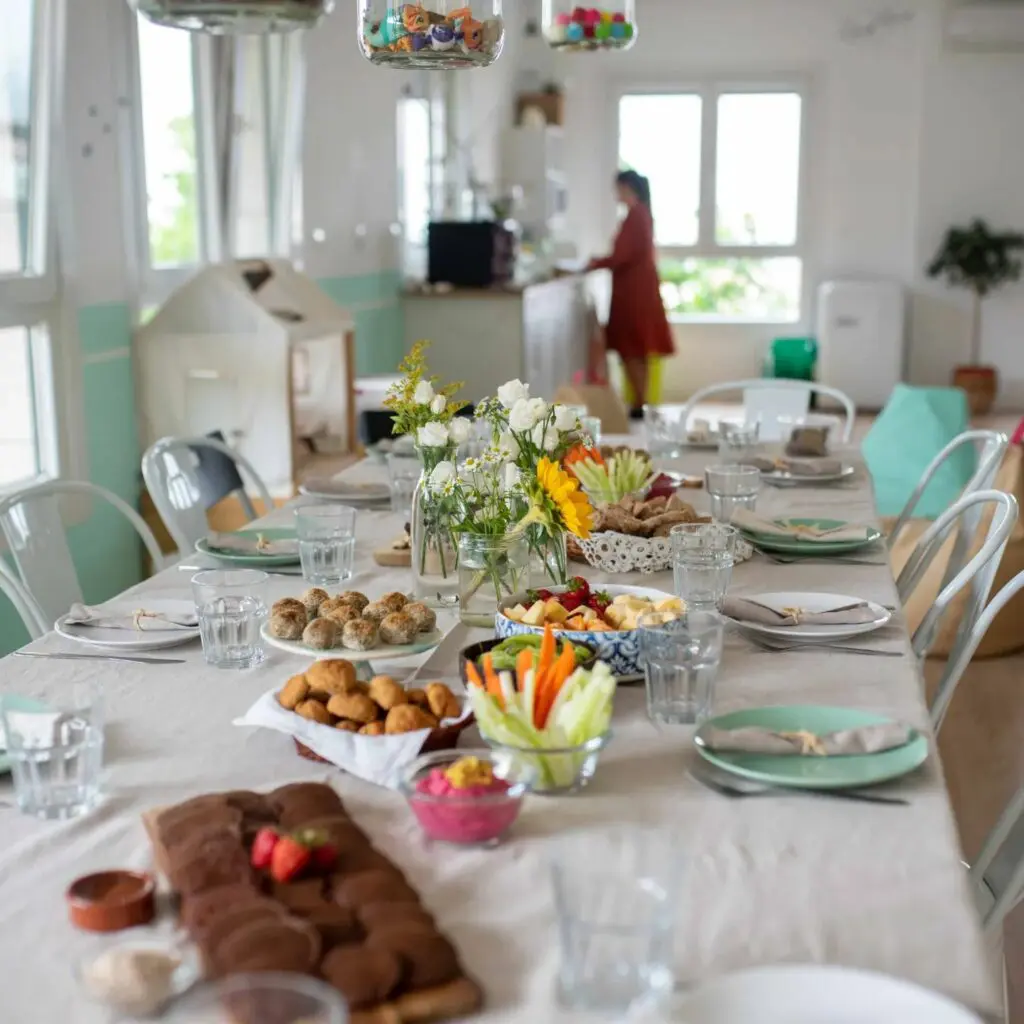 semear eventos catering