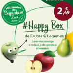Happy Box Auchan
