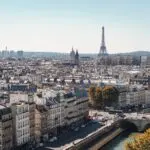 paris asfalto