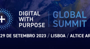 Digital with Purpose – Global Summit 2023
