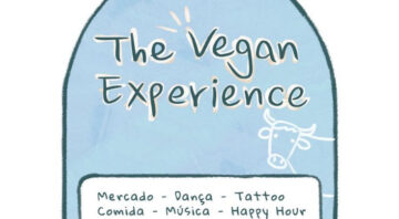 The Vegan Experience – Mother’s Day