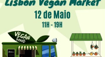 Lisbon Vegan Market