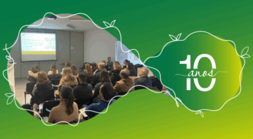 Academia LIPOR 10 anos | Conferência dedicada à formação para a sustentabilidade