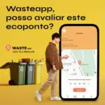 Waste App