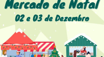 Lisbon Vegan Market – Mercado de Natal