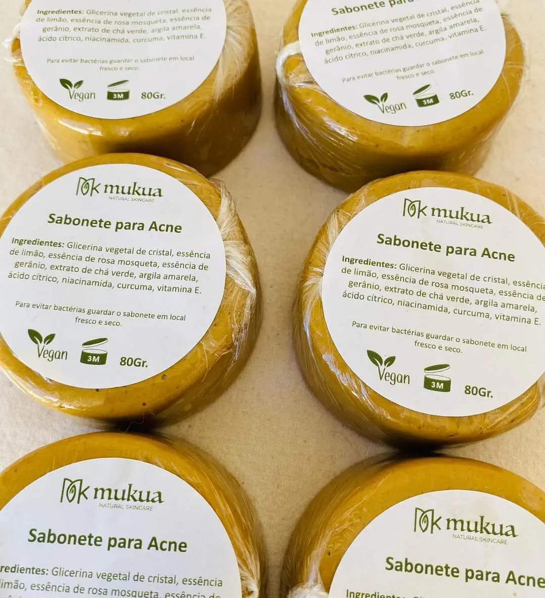 Mukua