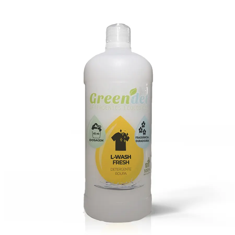Greendet