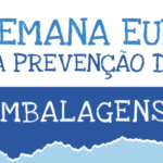 Semana Europeia da Prevenção de Resíduos