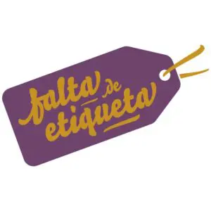 Falta de Etiqueta