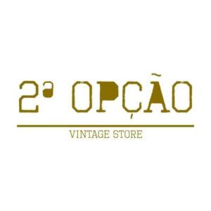 2ª opção - Vintage Store