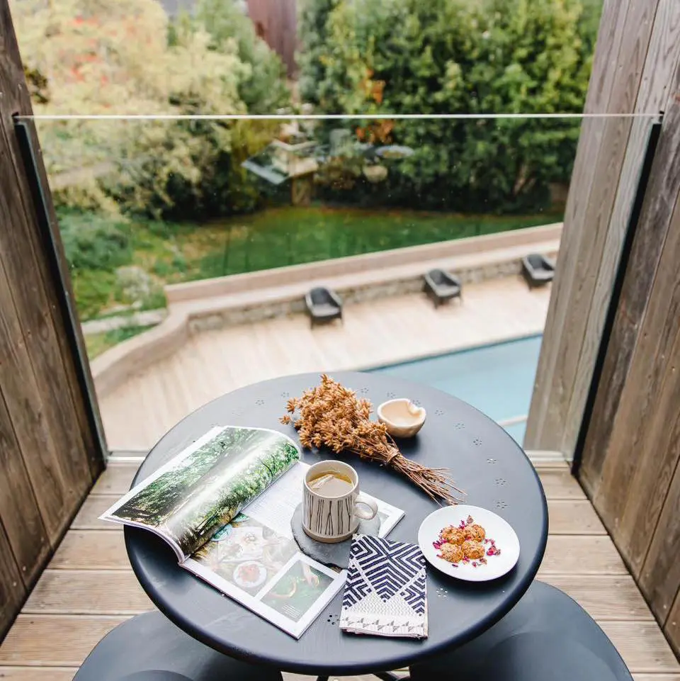 Cooking & Nature