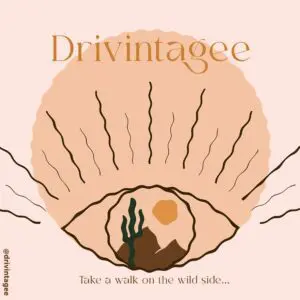 Drivintagee