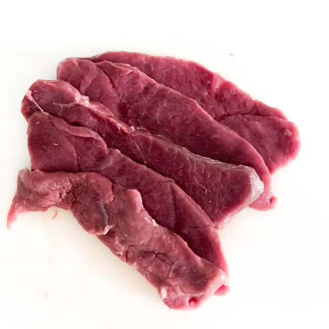 Freixo Alimento