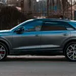 suvs paris