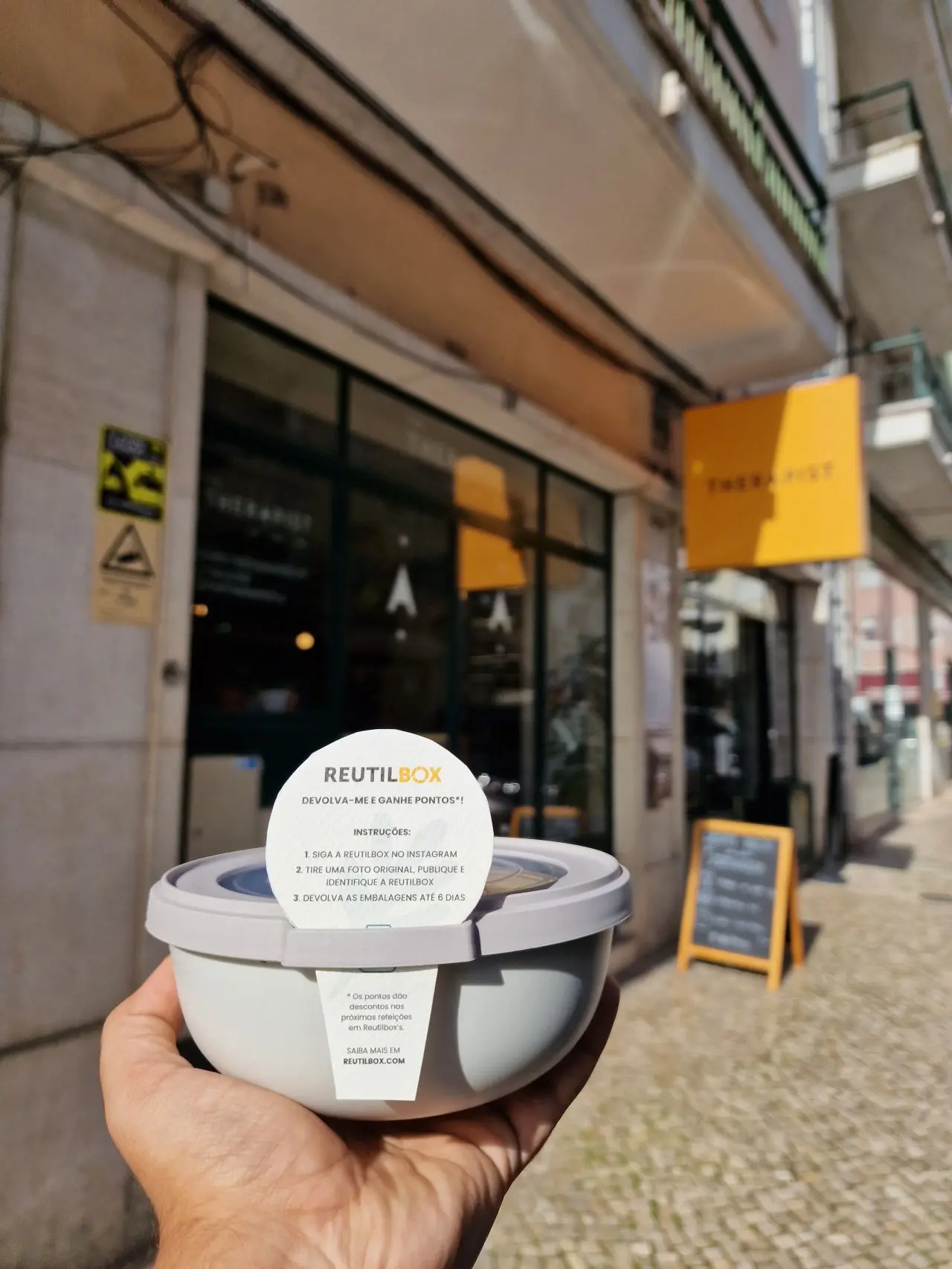 reutilbox