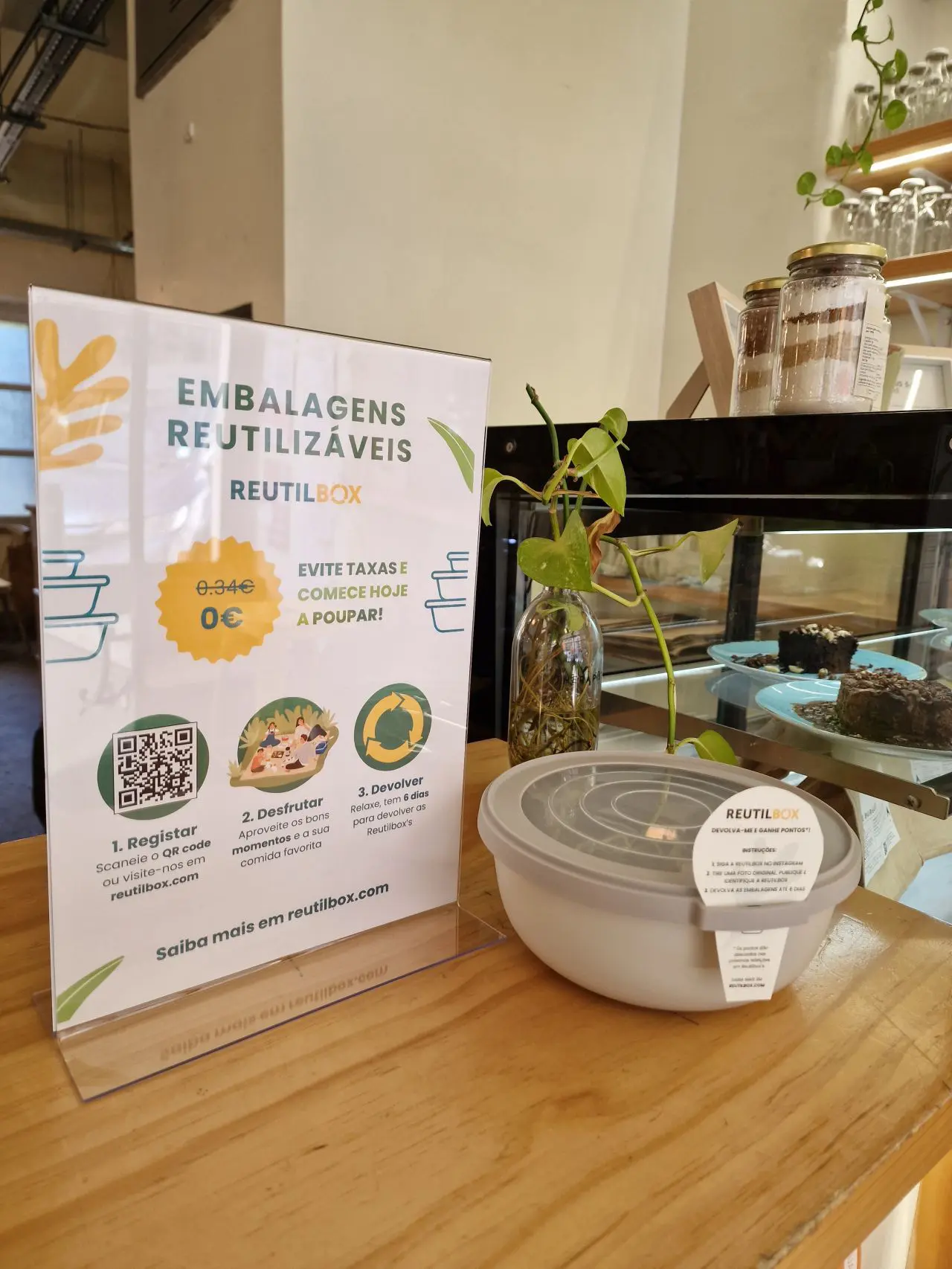 Reutilbox