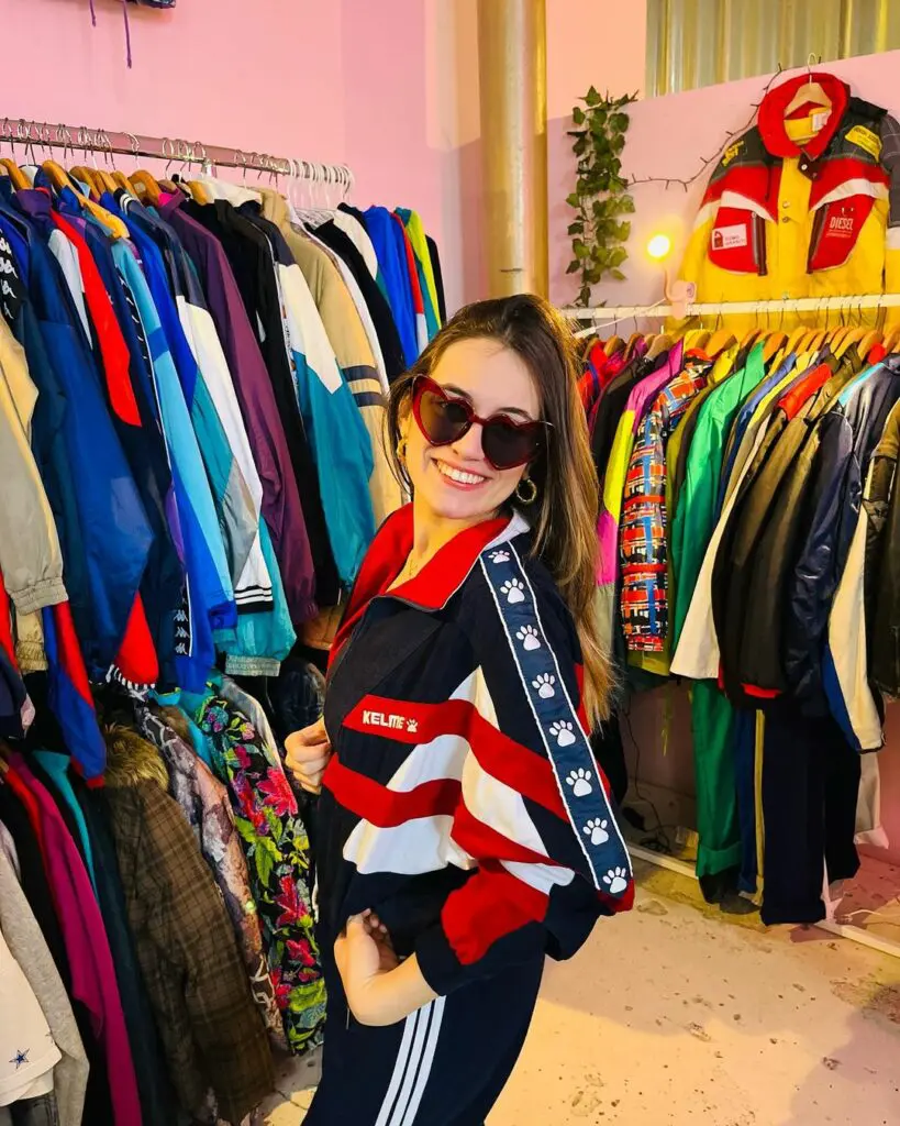 Rozza Vintage Culture