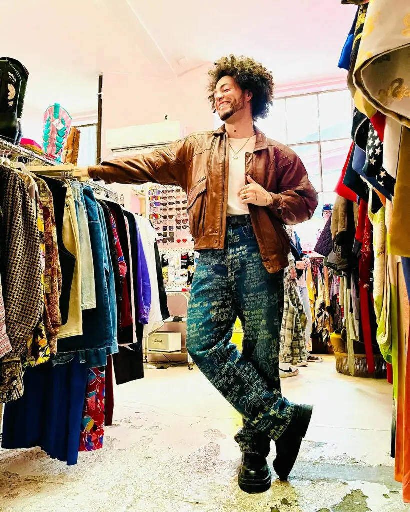 Rozza Vintage Culture
