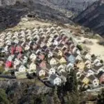 incêndios Chile