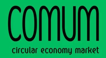 Comum – Circular Economy Market