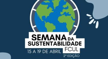 Semana da Sustentabilidade FCUL