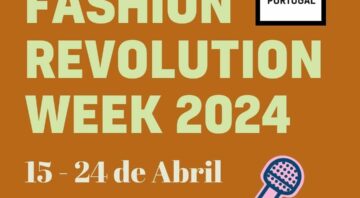 Fashion Revolution Week’24