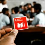 objetivos de desenvolvimento sustentável ods