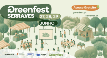 Greenfest Serralves