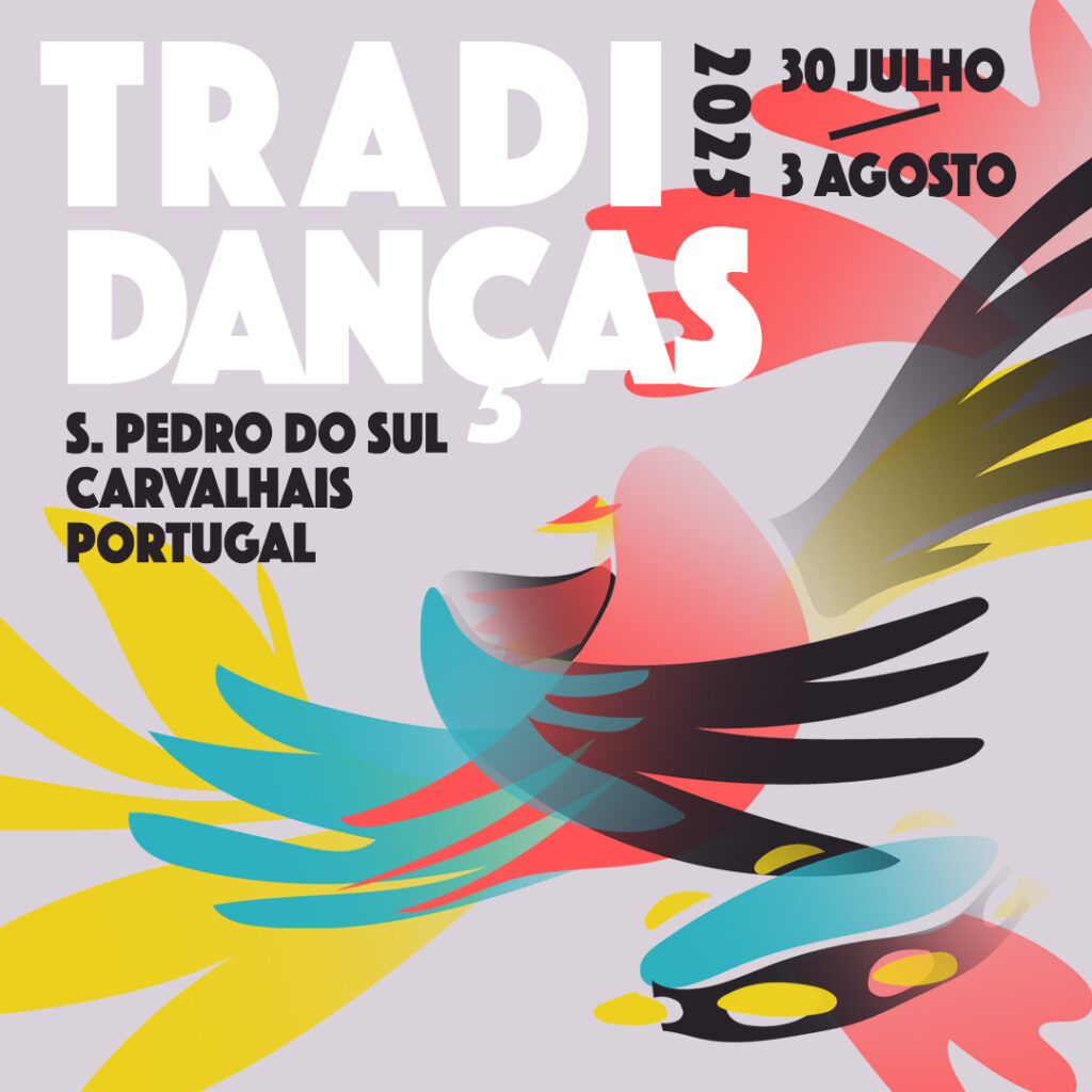 tradidanças festival