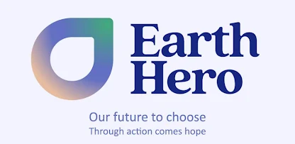 app Earth Hero