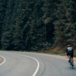 alterações climáticas desporto ciclismo