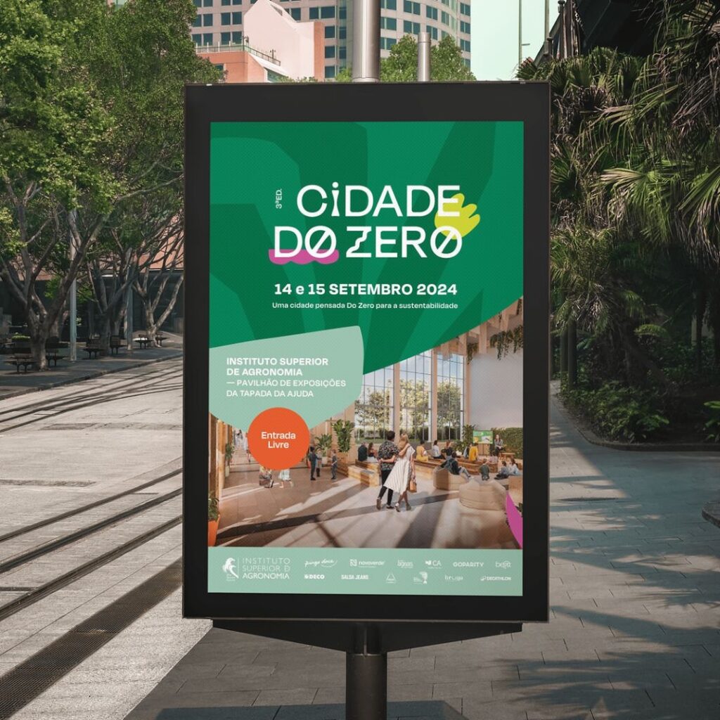 Cidade do Zero