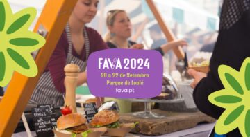 FAVA – Feira do Ambiente e Vegan do Algarve 2024